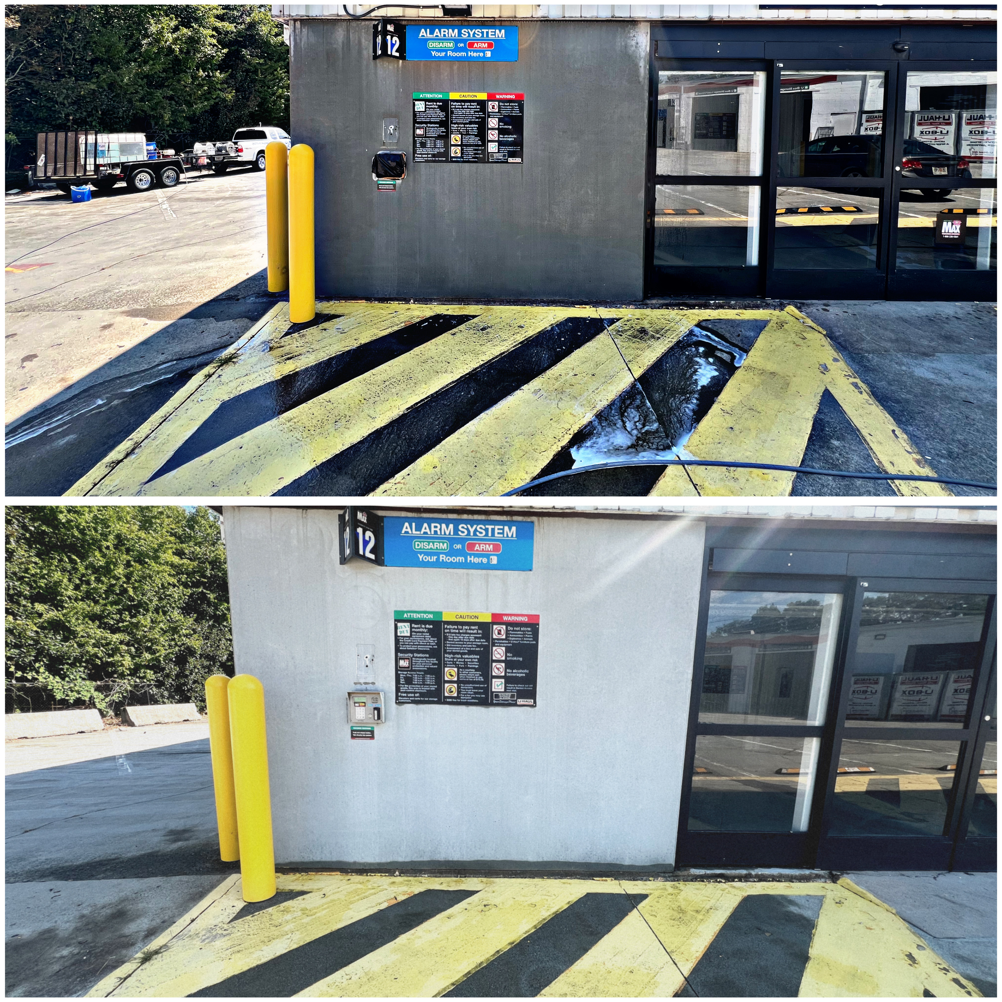 Gallery image 17 — sodium hypochlorite cleaning Conyers