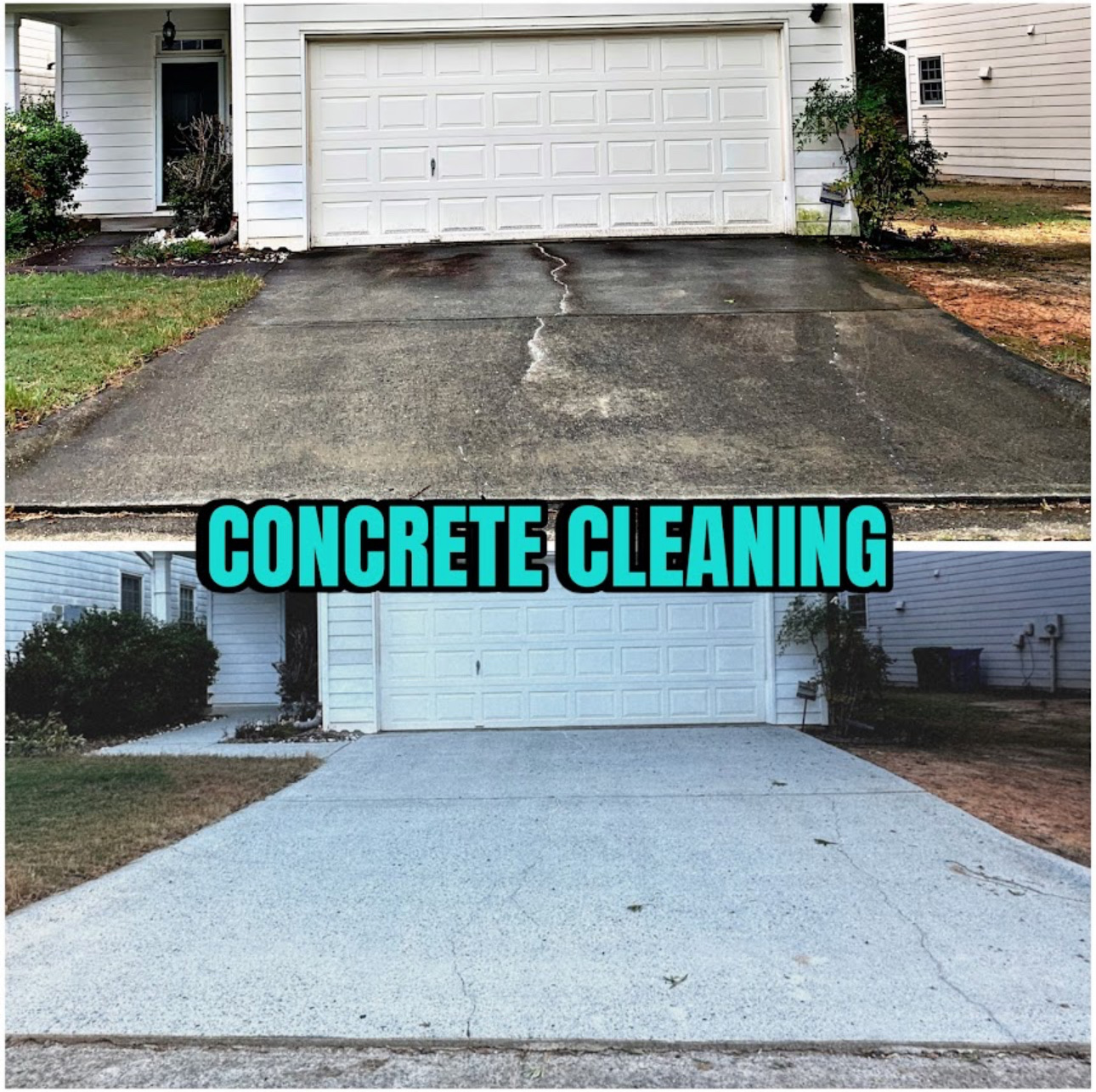 Gallery image 12 — sodium hypochlorite cleaning Conyers