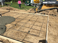 Gallery image 6 — patio construction San Antonio
