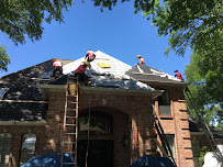 Gallery image 2 — patio construction San Antonio
