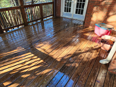 Gallery image 4 — gutter cleaning services Brookview Lane NW