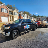 Gallery image 6 — gutter cleaning services Brookview Lane NW