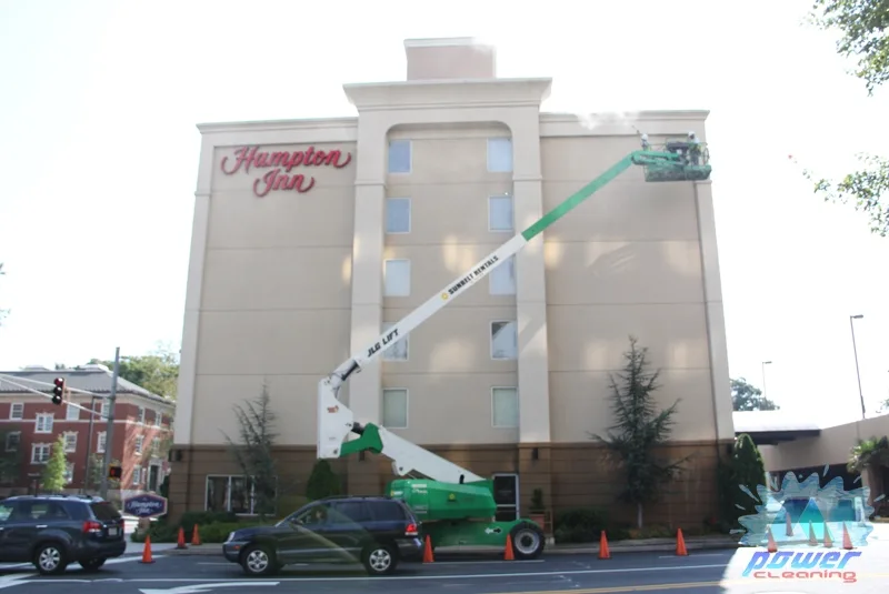 Gallery image 3 — soft washing Marietta