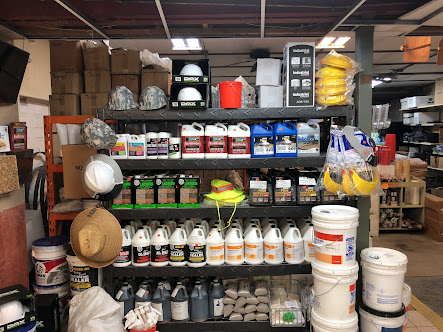 best masonry supply in Mr. Henry's Masonry & Stucco Supply, LLC