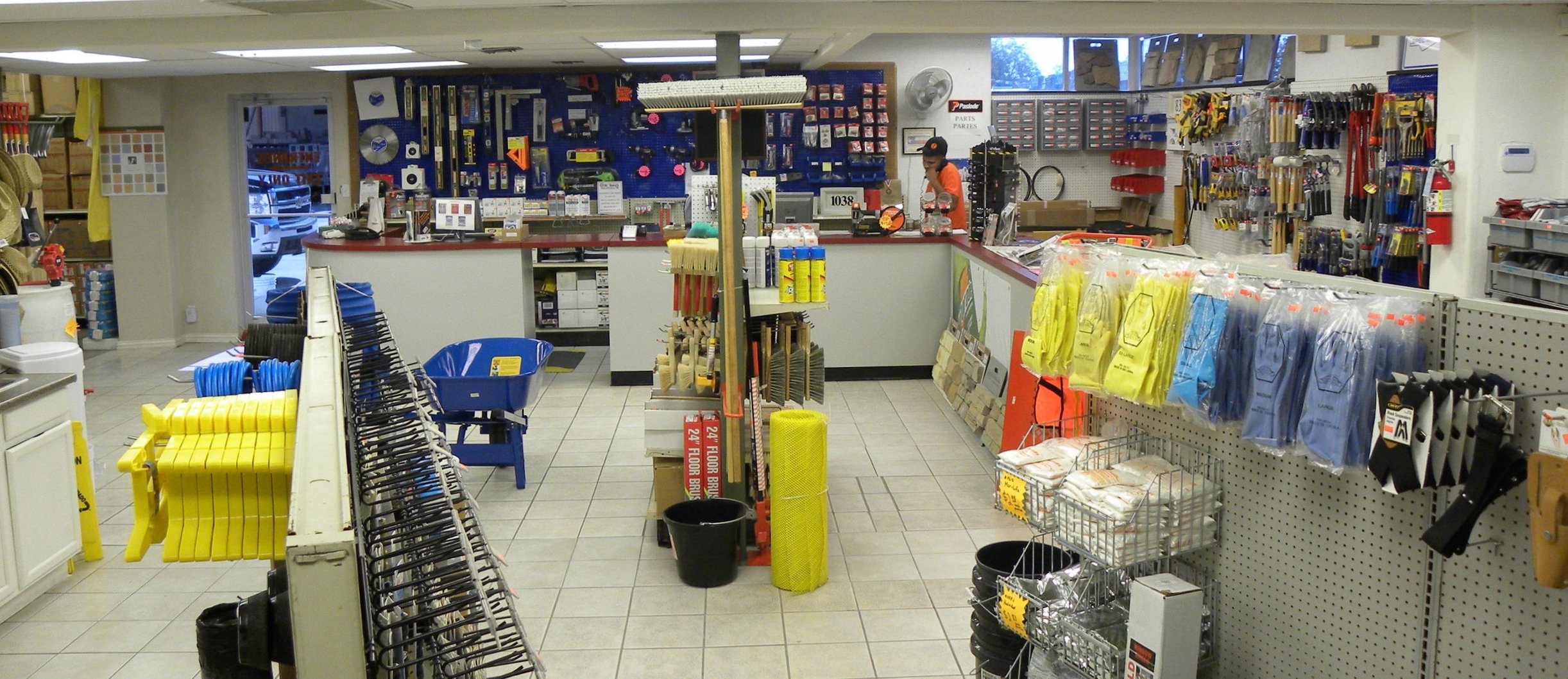 Gallery image 5 — best masonry supply in Mr. Henry's Masonry & Stucco Supply, LLC