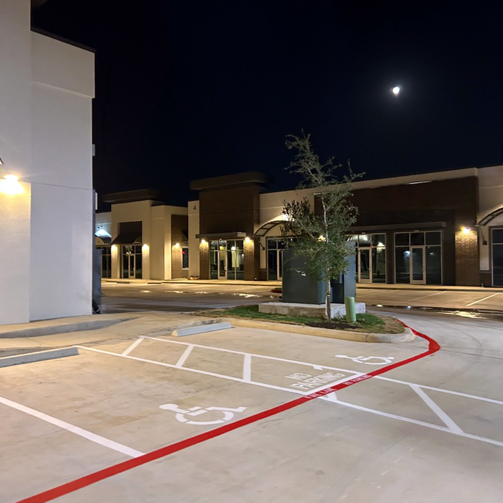 Gallery image 10 — best asphalt contractor in San Antonio