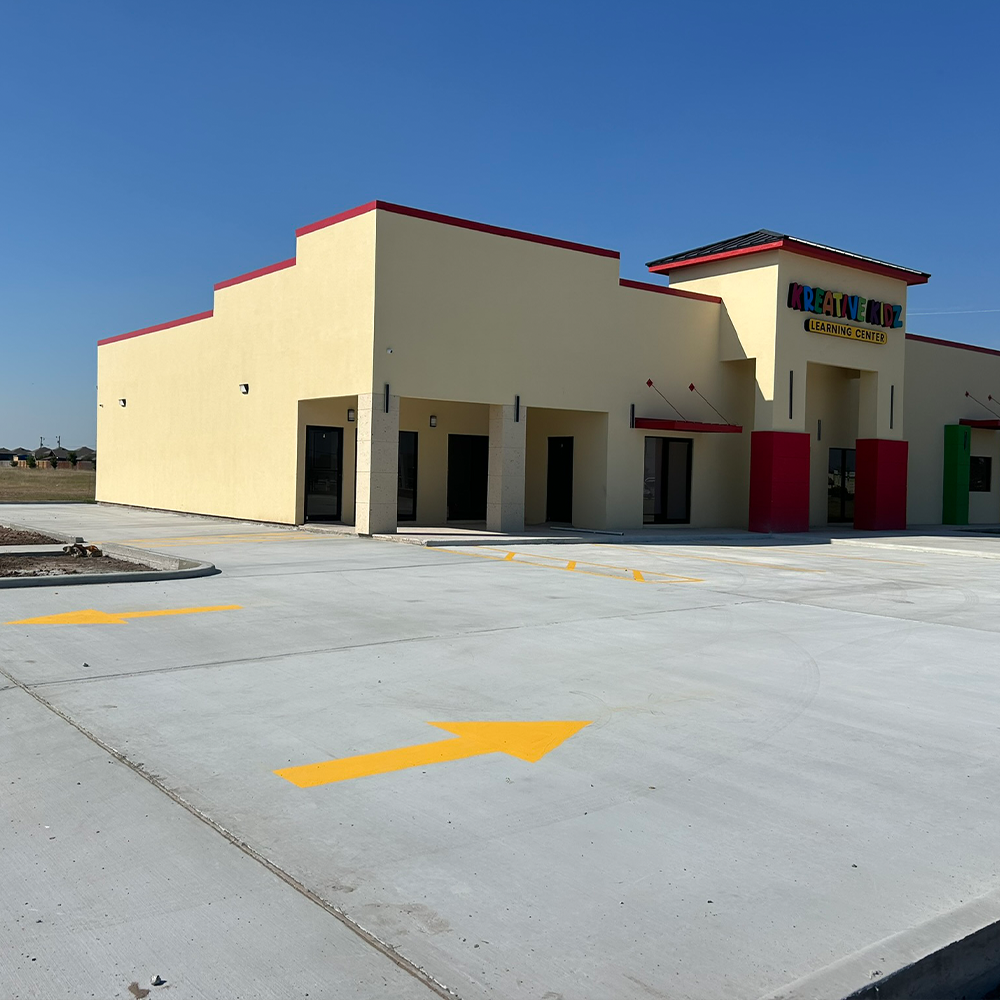 Gallery image 3 — best asphalt contractor in San Antonio
