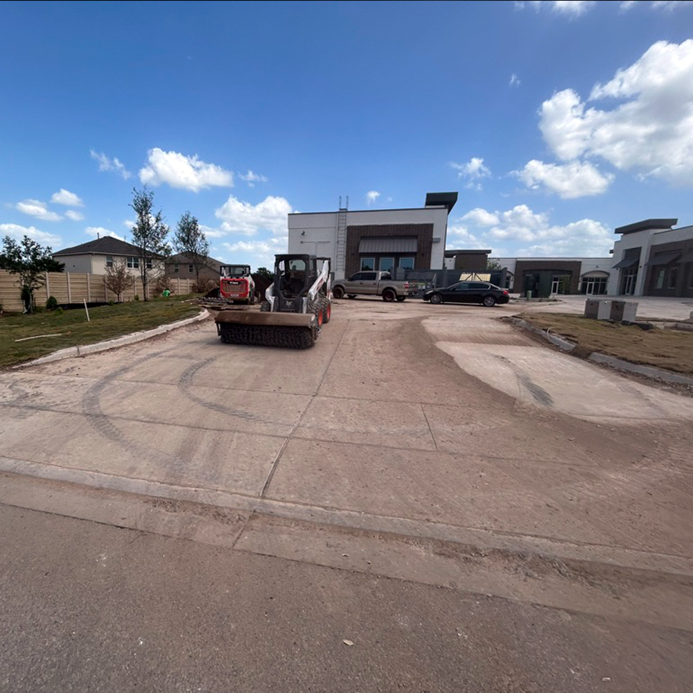 Gallery image 5 — best asphalt contractor in San Antonio