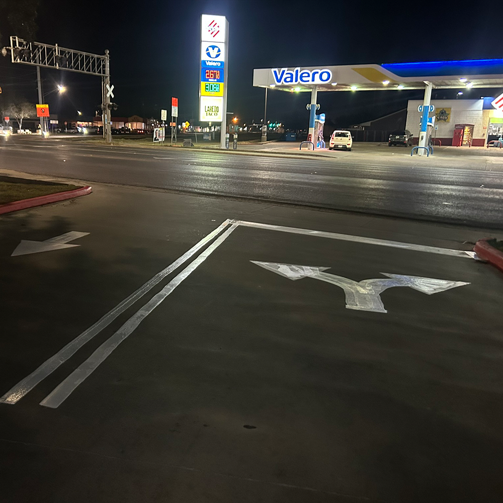 Gallery image 9 — best asphalt contractor in San Antonio