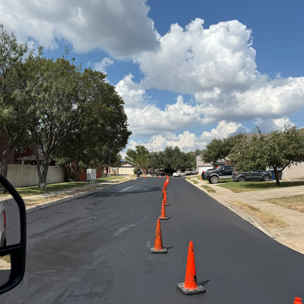 Gallery image 7 — best asphalt contractor in San Antonio