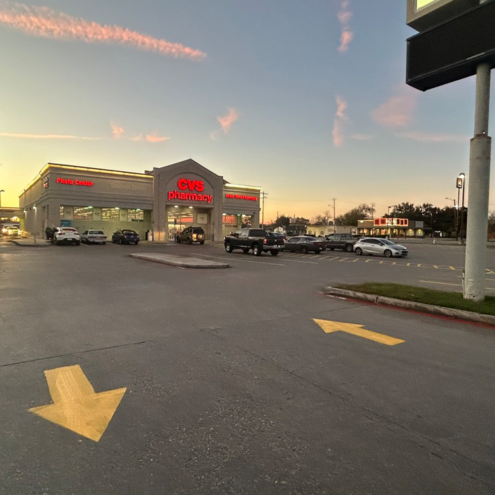 Gallery image 6 — best asphalt contractor in San Antonio