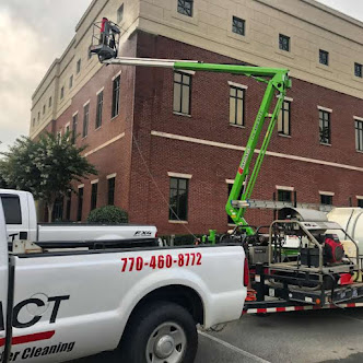 fleet washing Cartersville