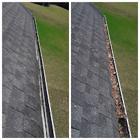 Gallery image 5 — gutter maintenance Peachtree City