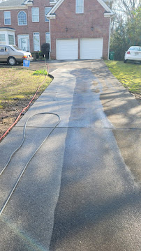 Gallery image 6 — gutter maintenance Peachtree City