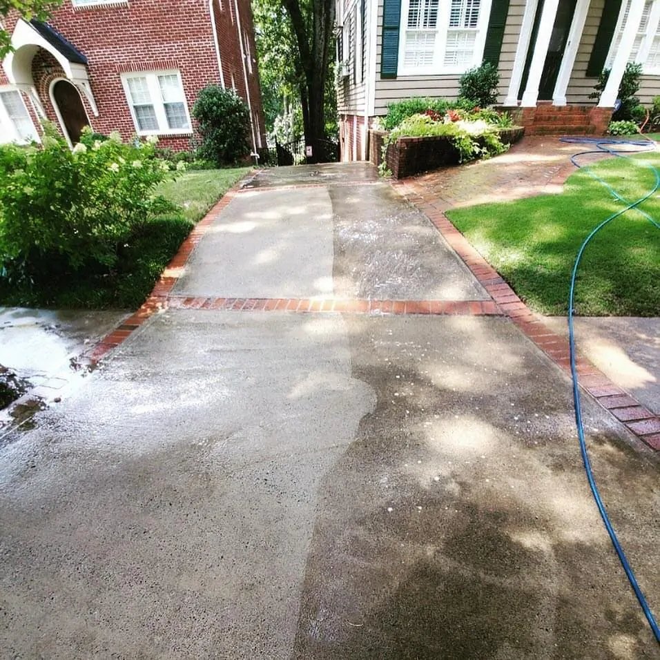 Gallery image 11 — house washing Stockbridge, GA