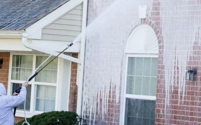 About house washing Stockbridge, GA