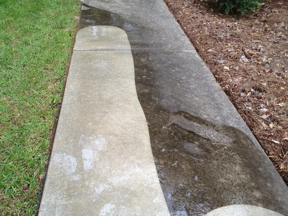 Gallery image 16 — house washing Stockbridge, GA