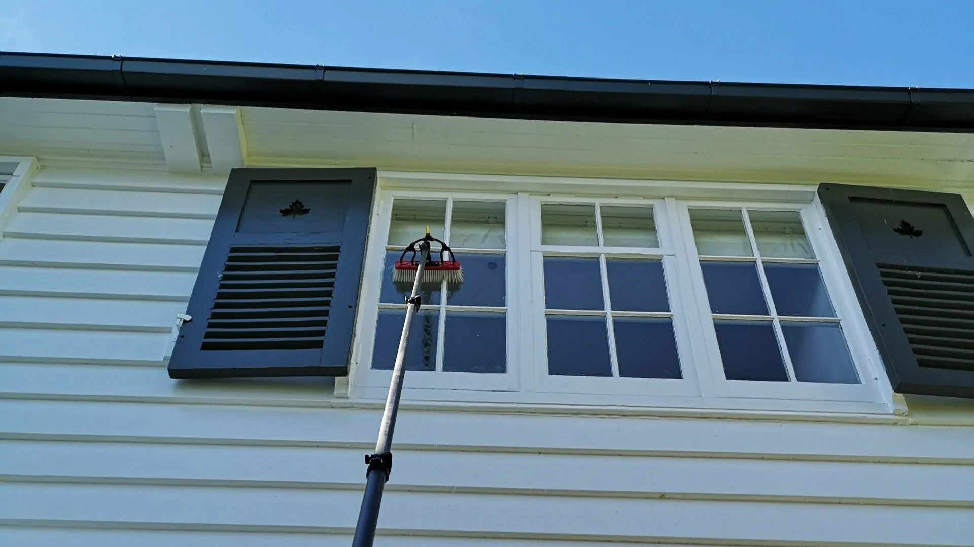 Gallery image 5 — house washing Stockbridge, GA