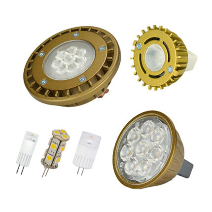 Gallery image 4 — low voltage lighting installation Miami