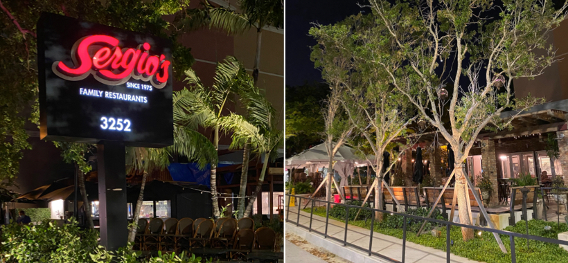 Gallery image 7 — low voltage lighting installation Miami