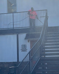 Gallery image 10 — concrete cleaning Henry