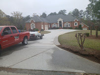 Gallery image 6 — concrete cleaning Henry