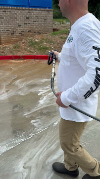 Gallery image 6 — soft wash services Metro Atlanta