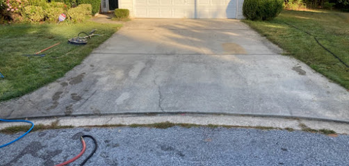 dumpster pad cleaning near me