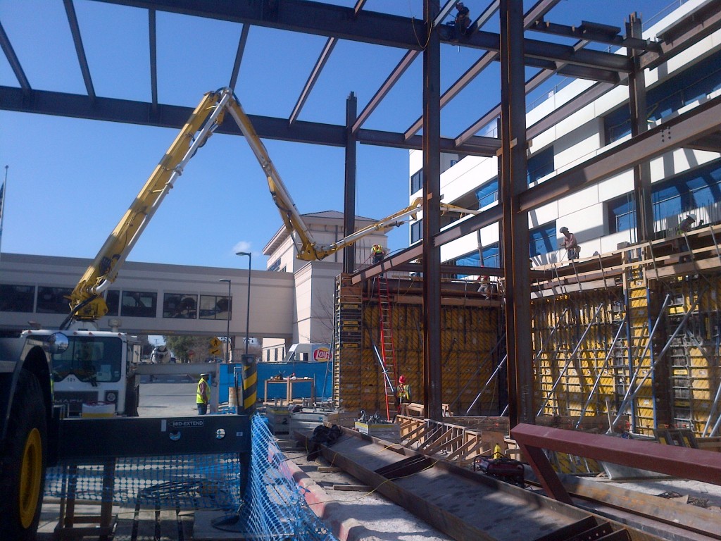 Gallery image 3 — affordable concrete pumping south Texas