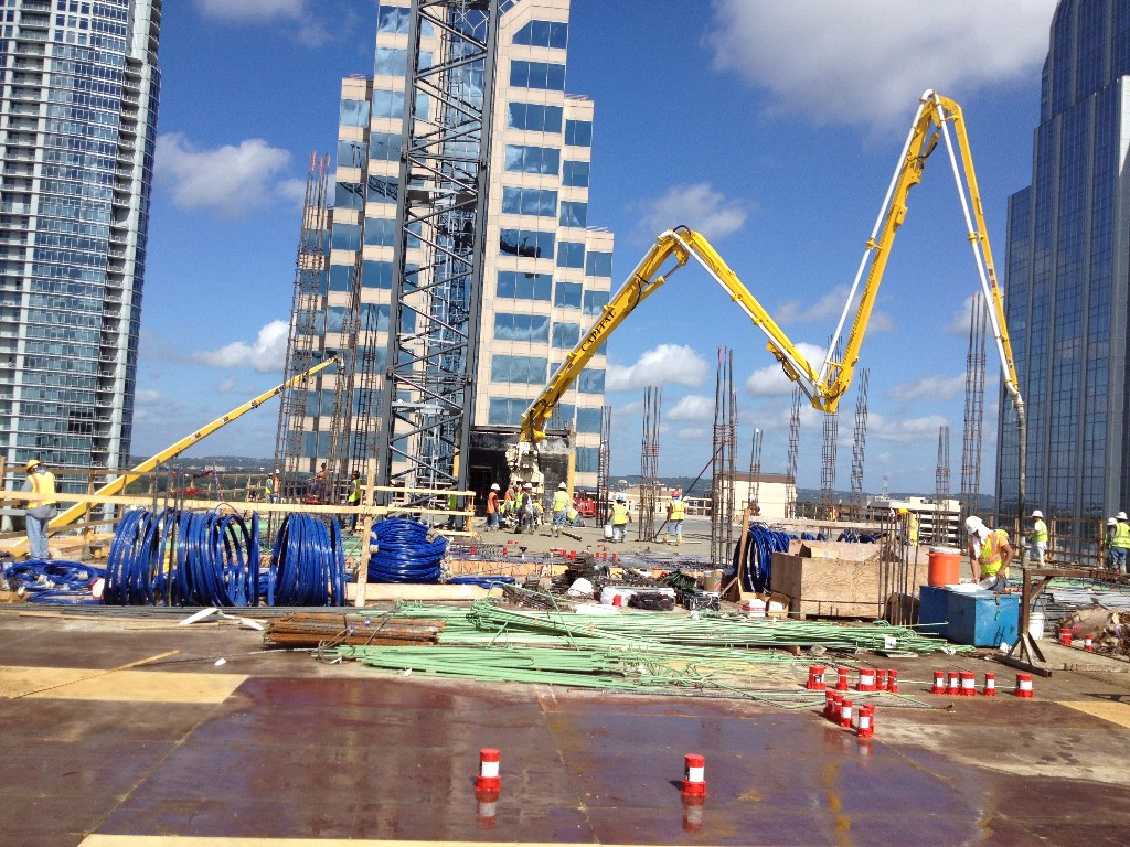 Gallery image 9 — affordable concrete pumping south Texas