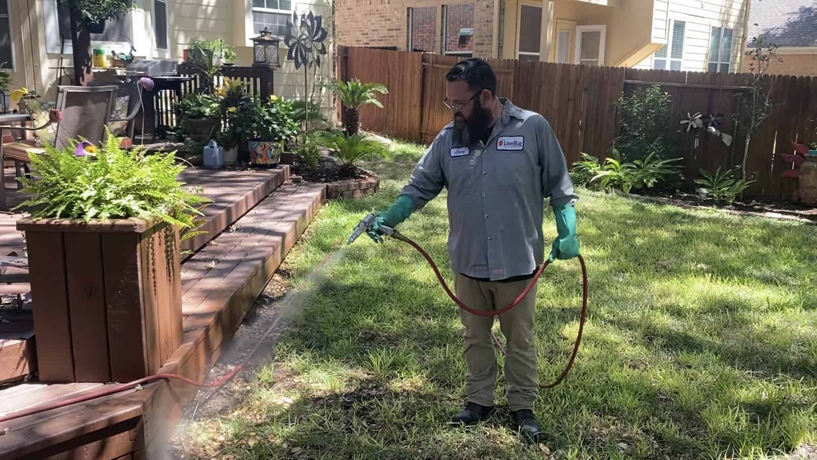 Gallery image 11 — bed bug removal Surrounding Areas
