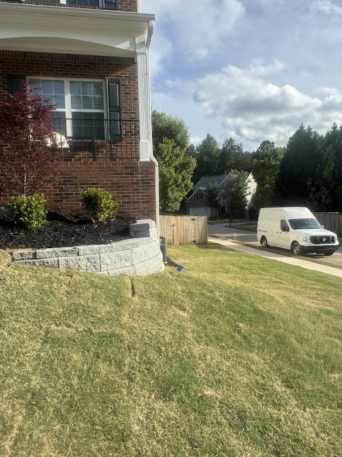 Gallery image 6 — professional pressure washing Atlanta