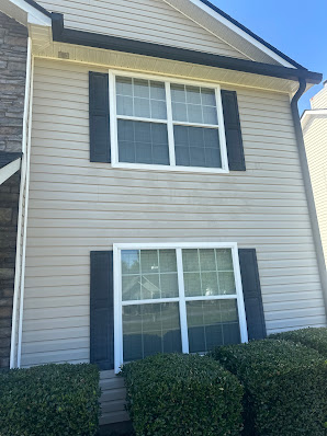 Gallery image 3 — professional pressure washing Atlanta