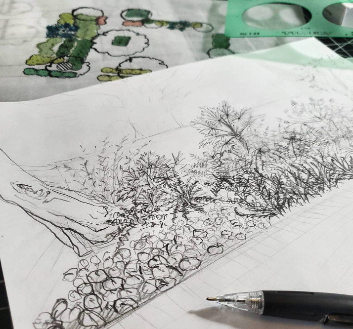About NaMa Native Landscapes
