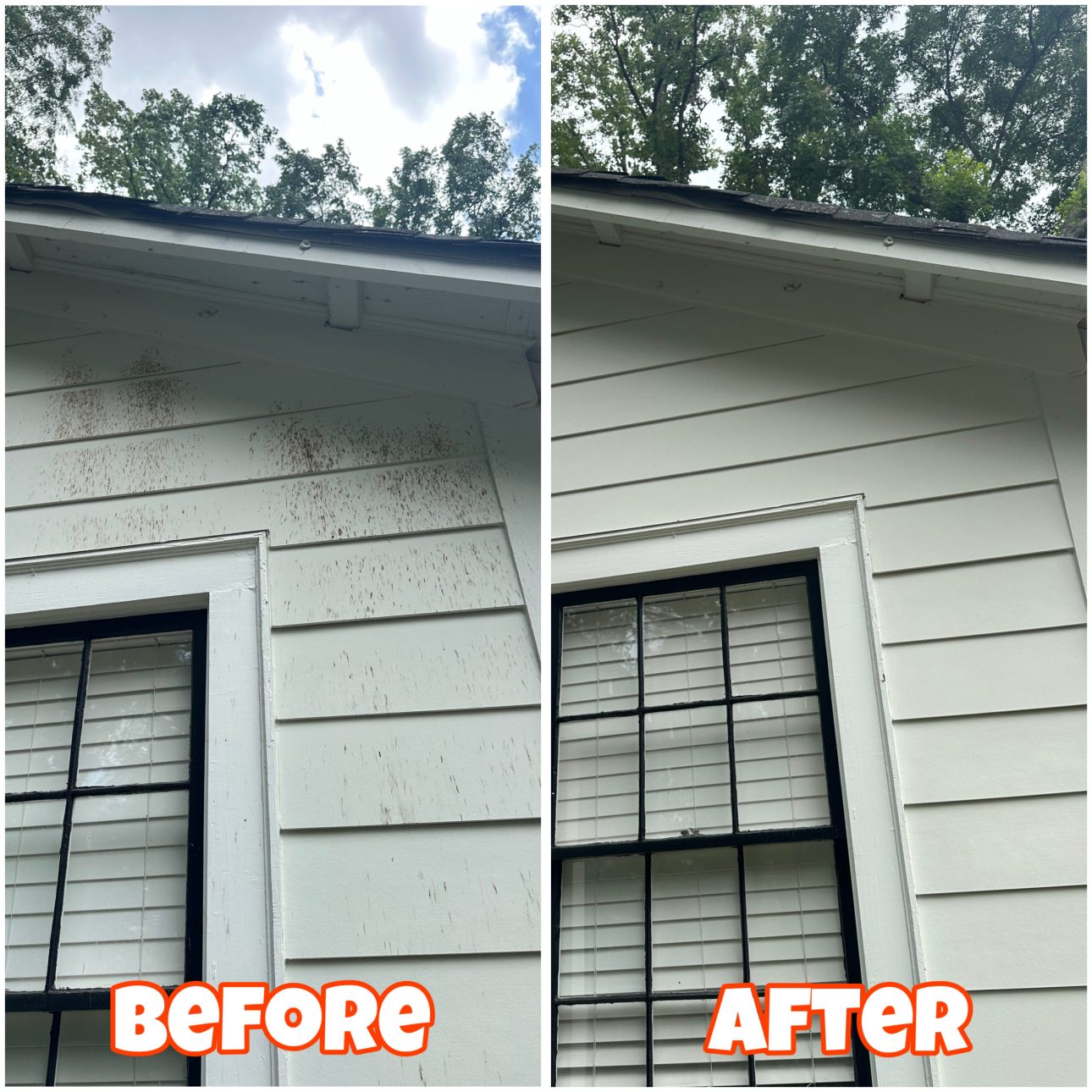 Gallery image 3 — affordable pressure washing Rite Clean Pressure Washing