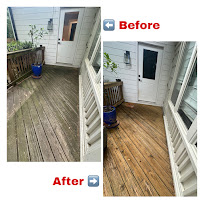 Gallery image 4 — affordable pressure washing Rite Clean Pressure Washing
