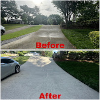 Gallery image 6 — affordable pressure washing Rite Clean Pressure Washing