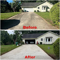 About affordable pressure washing Rite Clean Pressure Washing