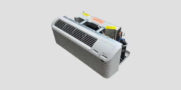 Gallery image 8 — thru-the-wall AC installation Manhattan