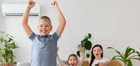 About thru-the-wall AC installation Manhattan