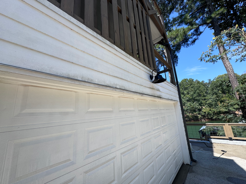Gallery image 1 — commercial pressure washing near me