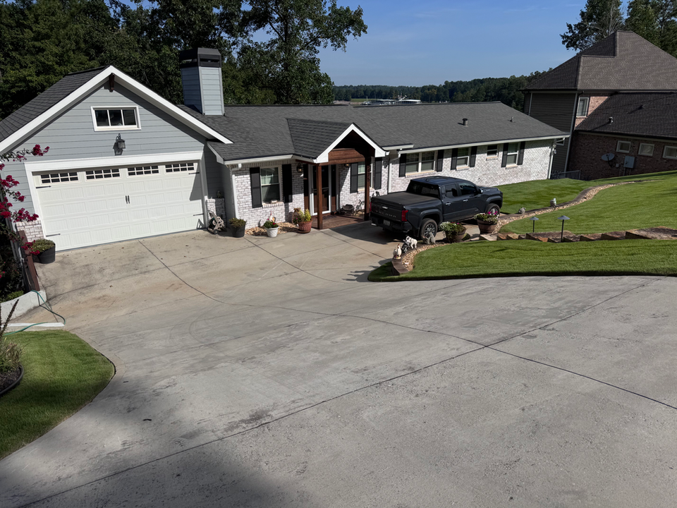 Gallery image 4 — commercial pressure washing near me