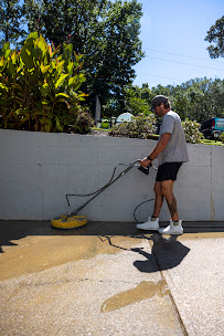 Gallery image 5 — commercial pressure washing near me
