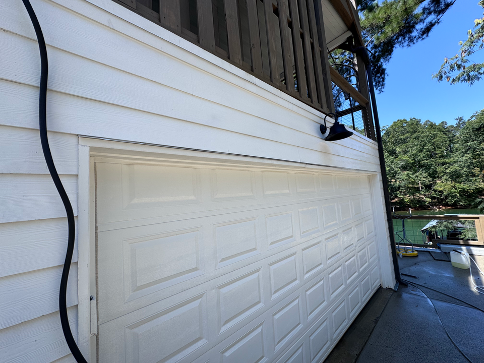 Gallery image 3 — commercial pressure washing near me