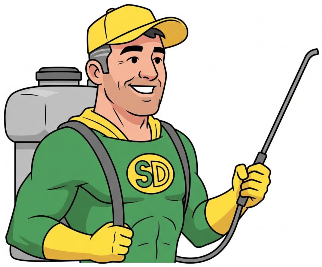 Gallery image 4 — termite control near me