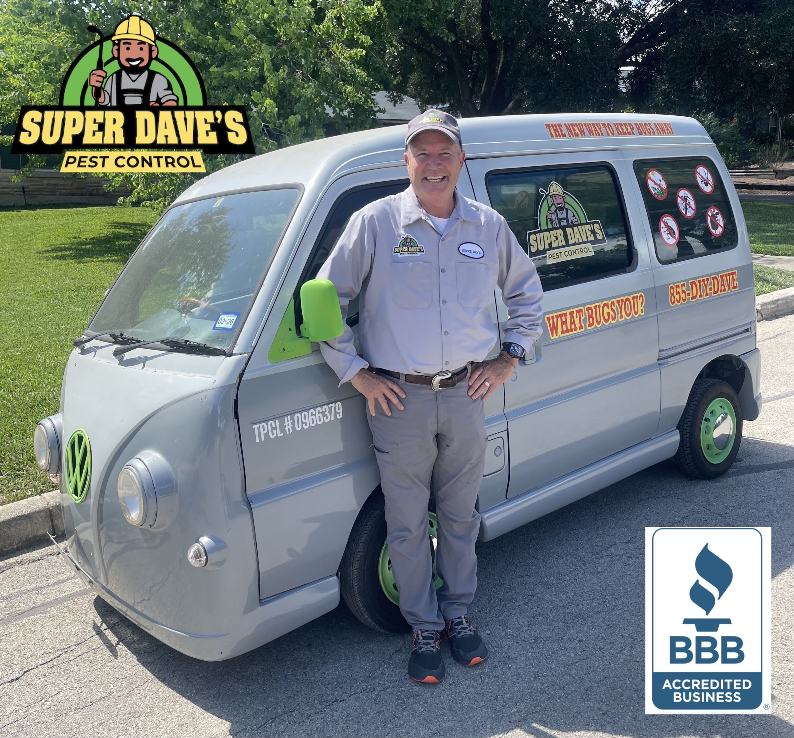 termite control near me