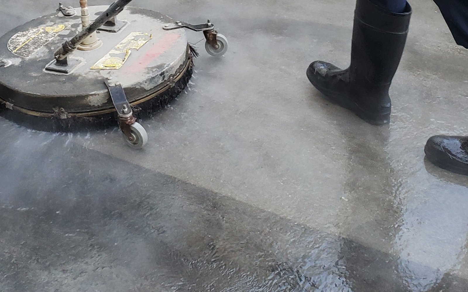 Gallery image 11 — spill response cleanup Hall County