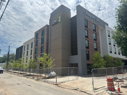 Gallery image 8 — educational facility masonry San Antonio