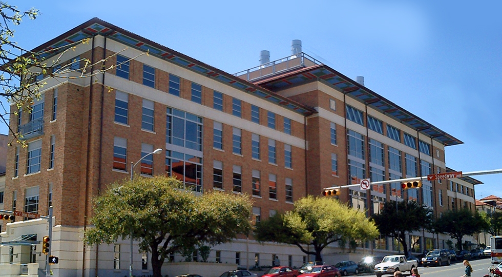 Gallery image 6 — educational facility masonry San Antonio
