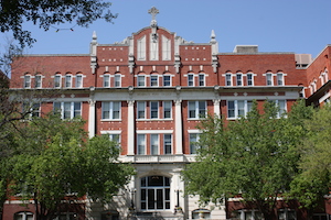 Gallery image 5 — educational facility masonry San Antonio